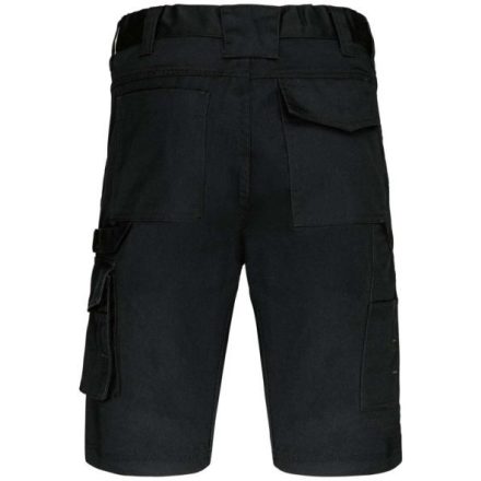 Designed To Work WK763 MULTIPOCKET WORKWEAR BERMUDA SHORTS 48