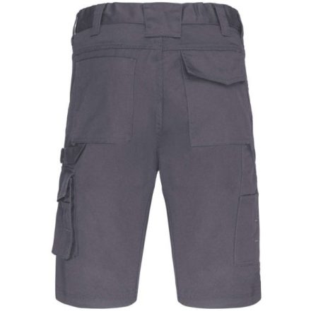 Designed To Work WK763 MULTIPOCKET WORKWEAR BERMUDA SHORTS 44