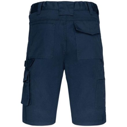 Designed To Work WK763 MULTIPOCKET WORKWEAR BERMUDA SHORTS 38