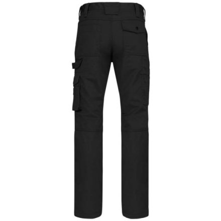 Designed To Work WK795 MULTI POCKET WORKWEAR TROUSERS 38