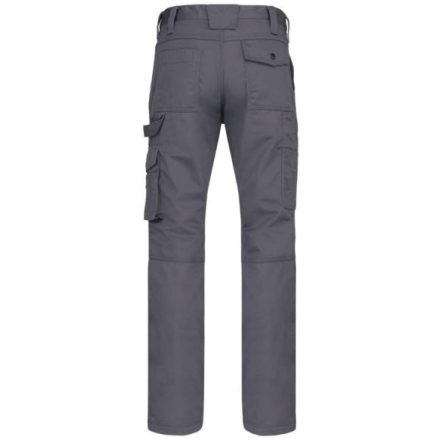 Designed To Work WK795 MULTI POCKET WORKWEAR TROUSERS 38