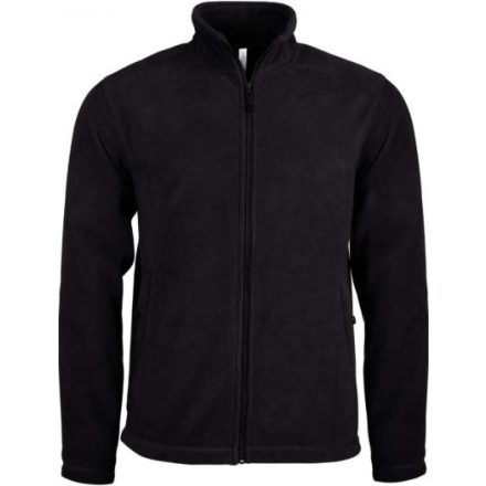 Designed To Work WK903 FULL ZIP MICROFLEECE JACKET 2XL