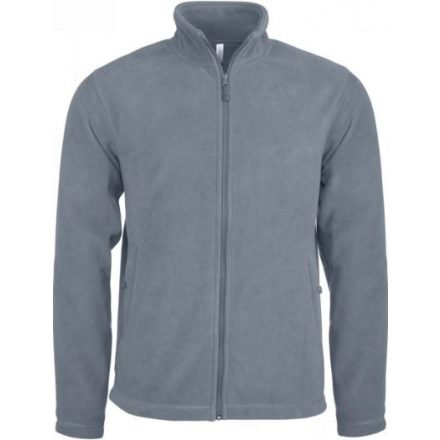 Designed To Work WK903 FULL ZIP MICROFLEECE JACKET 2XL