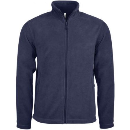 Designed To Work WK903 FULL ZIP MICROFLEECE JACKET 2XL