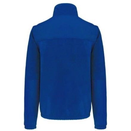 Designed To Work WK9105 FLEECE JACKET WITH REMOVABLE SLEEVES 2XL