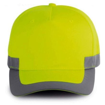 Designed To Work WKP123 NEON CAP - 5 PANELS U